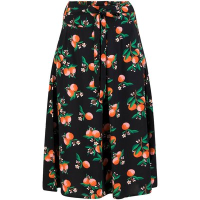 Blutsgeschwister Damen Flotte Culottes Hose