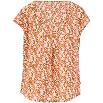 Blutsgeschwister Damen Liberty Maniac T-Shirt