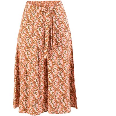 Blutsgeschwister Damen Flotte Culottes Hose