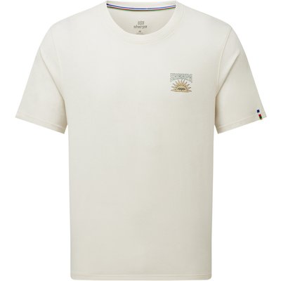 Sherpa Adventure Gear Herren Jutnu Psychedelic T-Shirt