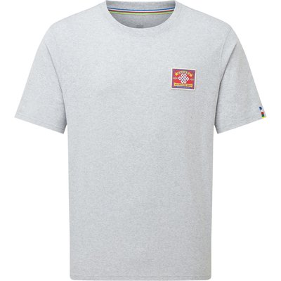 Sherpa Adventure Gear Herren Jutnu Patch T-Shirt