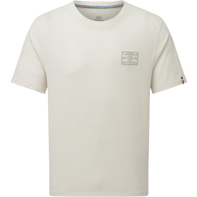 Sherpa Adventure Gear Herren Jutnu Badge T-Shirt