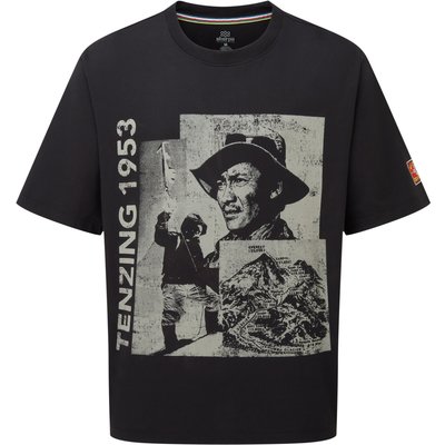 Sherpa Adventure Gear Herren Tenzing T-Shirt
