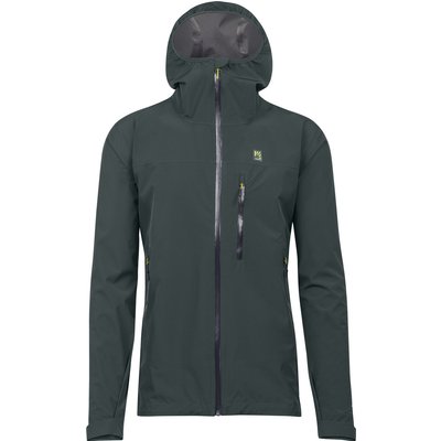 Karpos Herren Pluvia Jacke