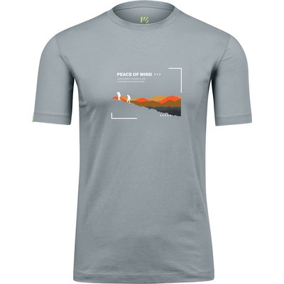 Karpos Herren Mind T-Shirt