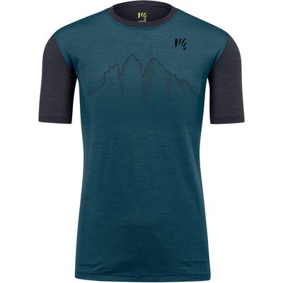 Karpos Herren Taiole Merino T-Shirt