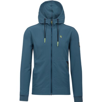 Karpos Herren Easylife Hoodie Jacke