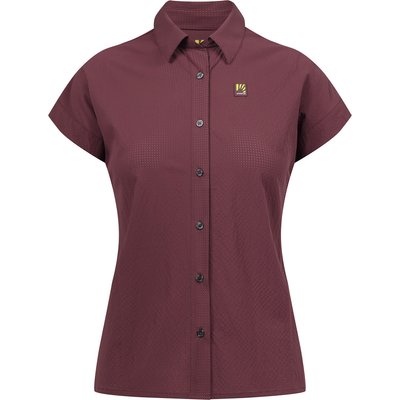 Karpos Damen Salatis Bluse
