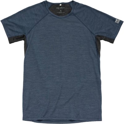 Devold Herren Endurance Merino 130 T-Shirt