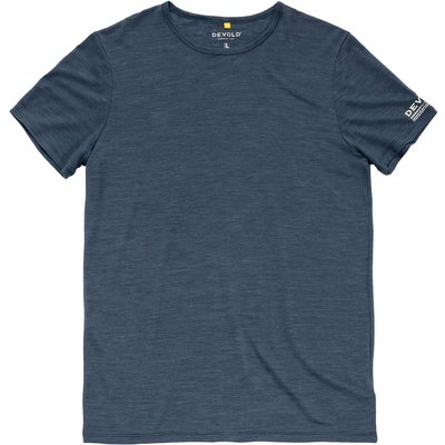Devold Herren Active Stamp T-Shirt