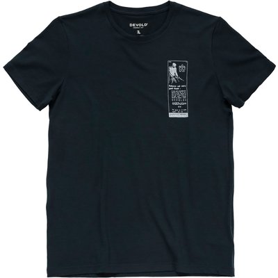 Devold Herren Premium Ad T-Shirt