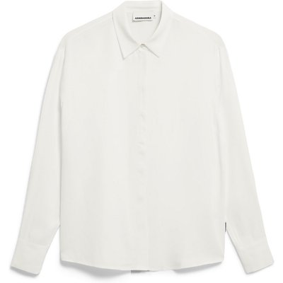 Armedangels Damen Larisaana Bluse