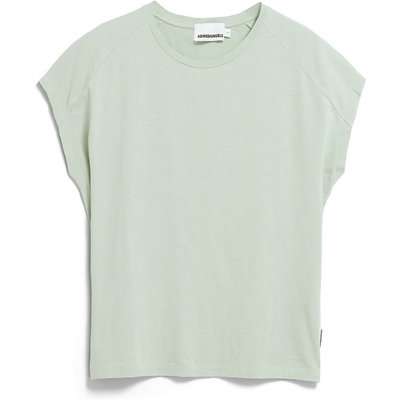 Armedangels Damen Slub Jersey T-Shirt