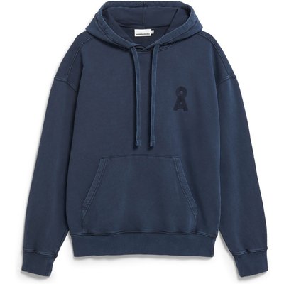 Armedangels Herren Iconic å Kiraan Gmt Dye Hoodie