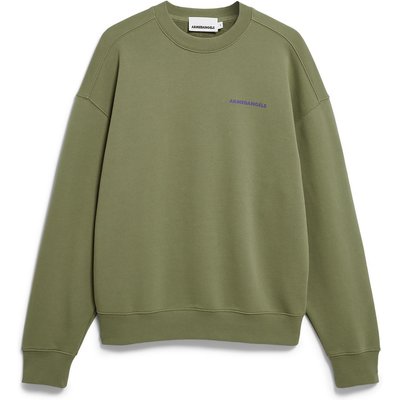 Armedangels Herren Emaal Outgrown Pullover