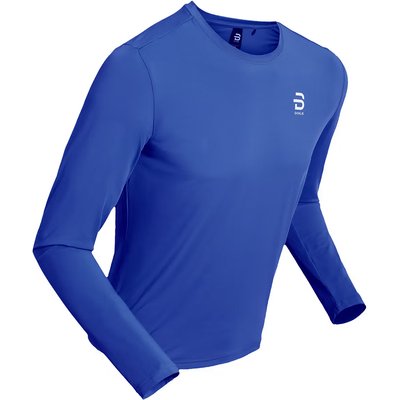Daehlie Herren Tempo Longsleeve