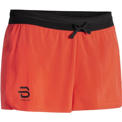 Daehlie Damen Elite Air Split Shorts