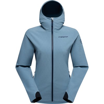 La Sportiva Damen Descender Storm Jacke