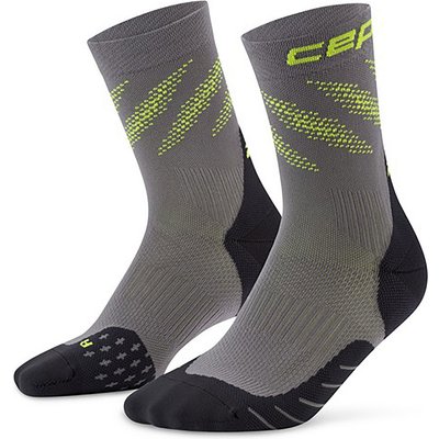 CEP Damen Run Edt. Elliptic Socken