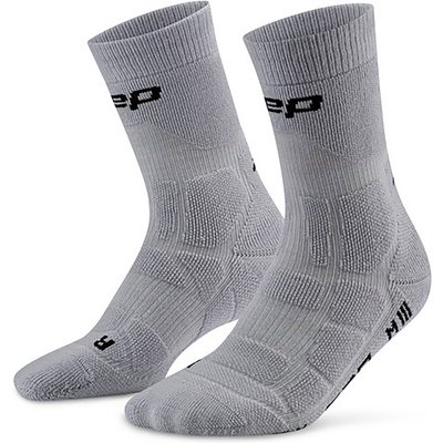 CEP Damen Hiking Max Cushion Socken