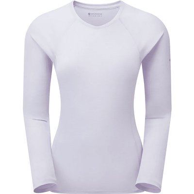 Montane Damen Dart Nano Longsleeve