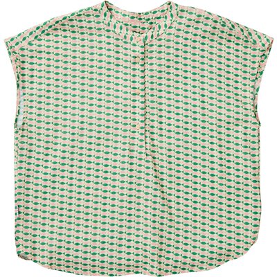 Brava Fabrics Damen Sardinas Bluse