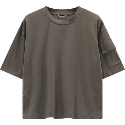Jeanne Baret Damen Polynesia T-Shirt