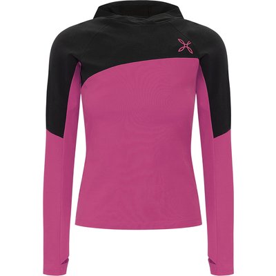 Montura Damen Free Evo Hoodie