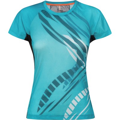 Montura Damen Shadow Graphic T-Shirt