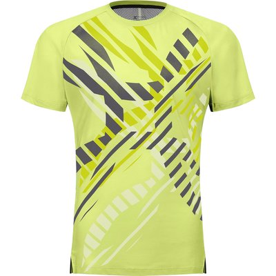 Montura Herren Shadow Graphic T-Shirt