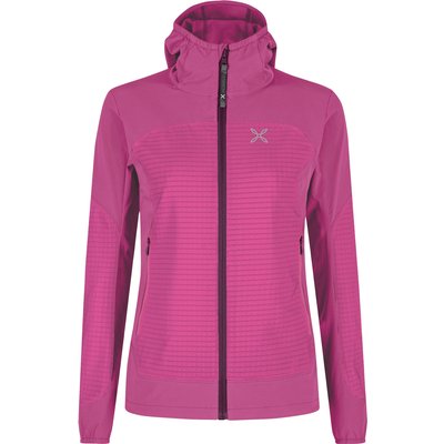 Montura Damen Seed Hoodie Jacke