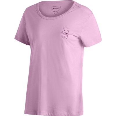 Maier Sports Damen Mariella T-Shirt