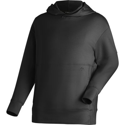 Maier Sports Herren Seebuck Hoodie