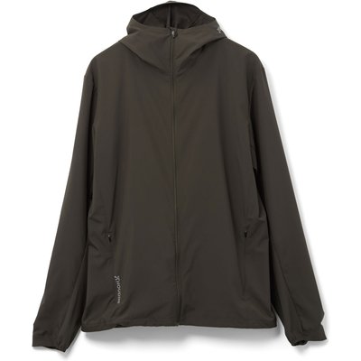 Houdini Herren Pace Trail Houdi Jacke