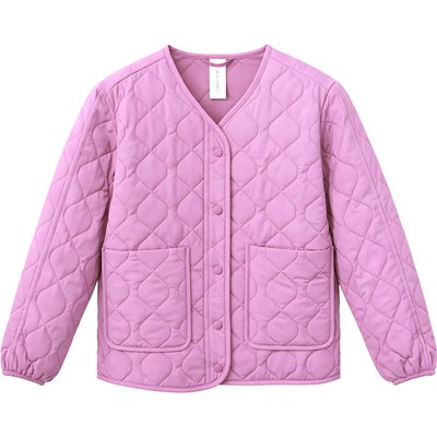 Mazine Damen Basic Light Padded Jacke