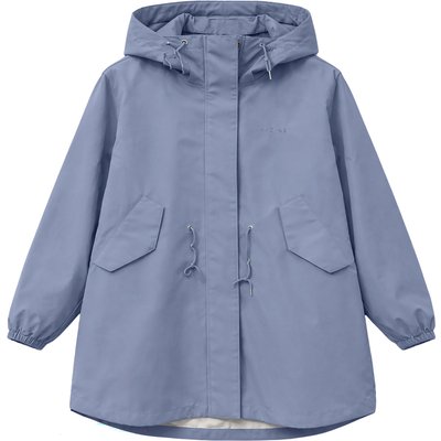 Mazine Damen Loose Fit Light Parka