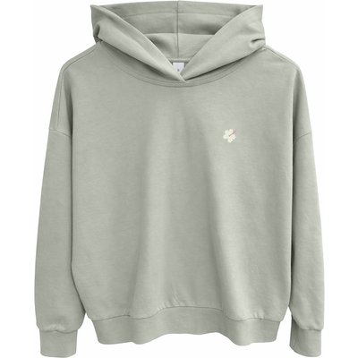 Mazine Damen Back Print Hoodie