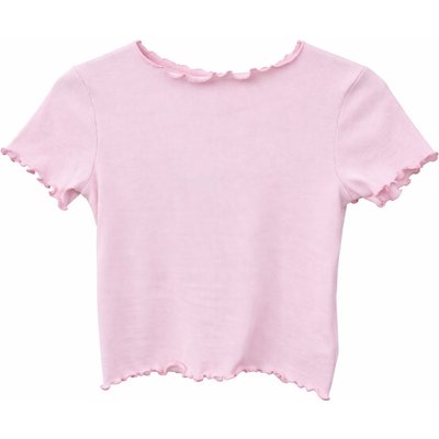 Mazine Damen Babylock Hems T-Shirt