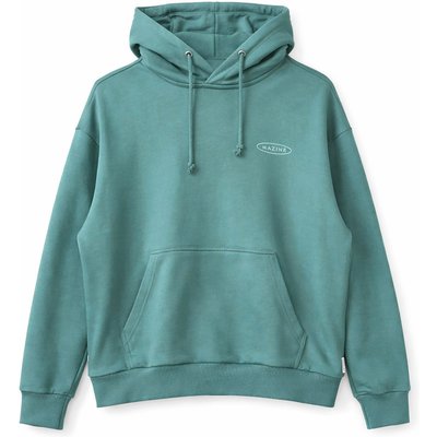 Mazine Herren Back Print Hoodie