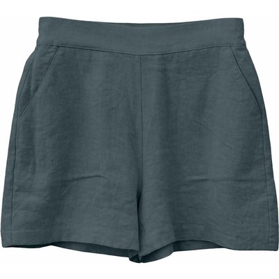 Mazine Damen Linen Shorts