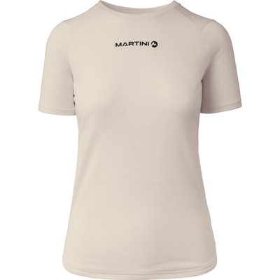 Martini Sportswear Damen Alpmate Trail T-Shirt