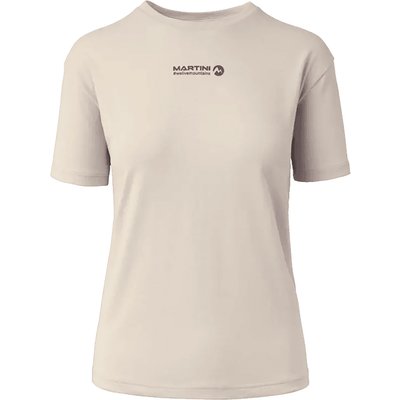 Martini Sportswear Damen Alpmate Comtee T-Shirt