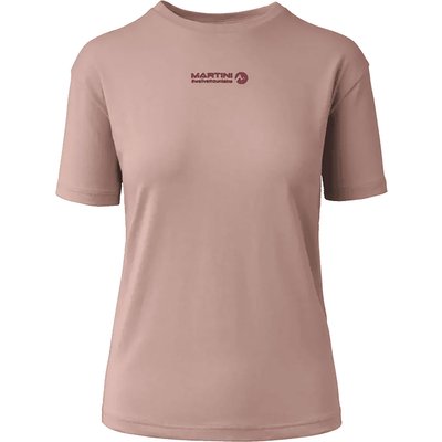 Martini Sportswear Damen Alpmate Comtee T-Shirt