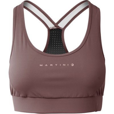 Martini Sportswear Damen Hillclimb Sport BH