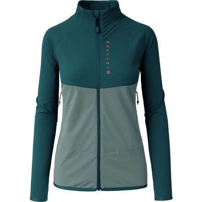 Martini Sportswear Damen Hillclimb ML Jacke
