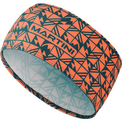 Martini Sportswear Damen Sunrise Stirnband