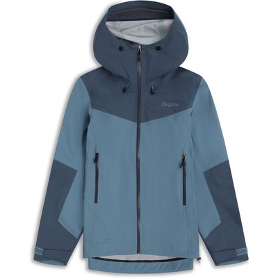 Bergans Damen Rabot Light 3L Shell Jacke