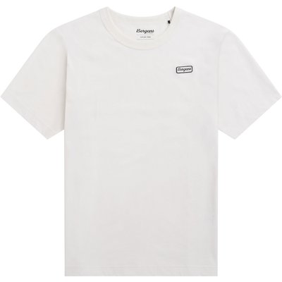 Bergans Herren Logo Cotton T-Shirt