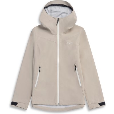 Bergans Damen Essentials 2.5L Shell Jacke