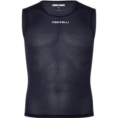 Castelli Herren Pro Mesh 2.0 Tanktop